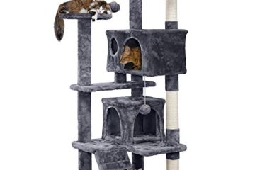 Best 10 Cat Tower Review