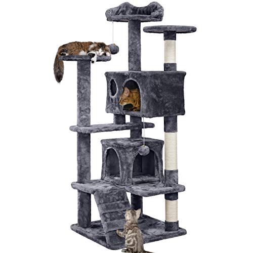 Best 10 Cat Tower Review