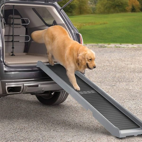 Dog Ramp For Bed Or Car