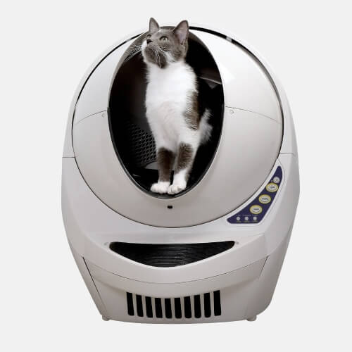 Lp Litter Robot